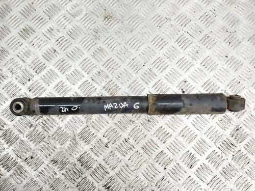 Used Left rear shock absorber Left rear shock absorber 36331511 36331511