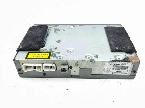 Electronic module TOYOTA RAV 4 II (_A2_) 2.0 D 4WD (CLA20_, CLA21_, CLA20R, CLA21R) | BP36332129M83 - Image 6