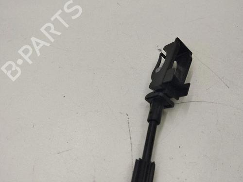 Højre bagtil lås FORD B-MAX (JK) 1.6 TDCi | BP38251051C99 - Image 6