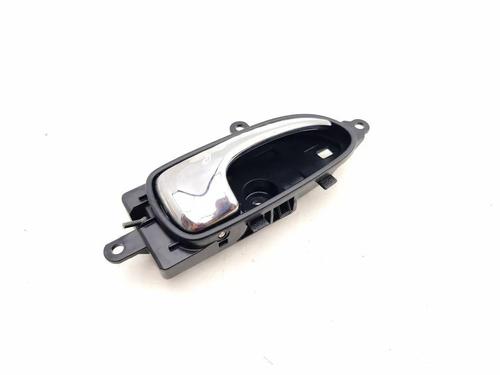 Used Front right interior door handle Front right interior door handle 36085622 36085622
