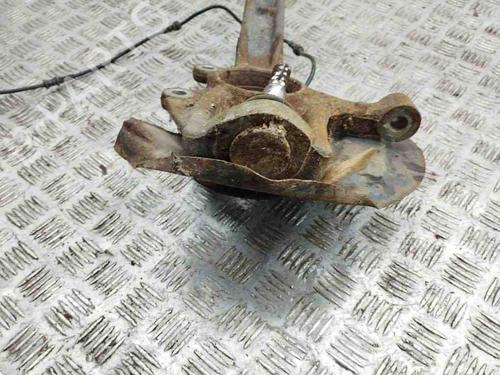 Left front steering knuckle MERCEDES-BENZ M-CLASS (W164) ML 280 CDI 4-matic (164.120) | BP28886824M25