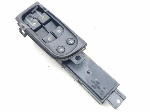 Right rear window switch MASERATI QUATTROPORTE V 4.2 | BP29569336I28
