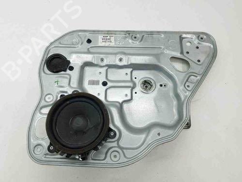 Used Rear right window mechanism VOLVO V50 (545) 2.0 D (136 hp) 28886288