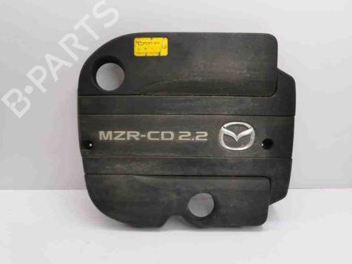 Used Upper protection MAZDA CX-7 (ER) 2.2 MZR-CD AWD (ER10A) (173 hp) 28897386