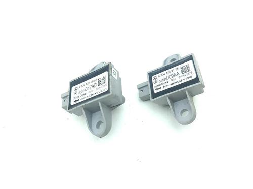 Electronic sensor CHRYSLER GRAND VOYAGER V (RT) 2.8 CRD | BP38495597M84 - Image 6