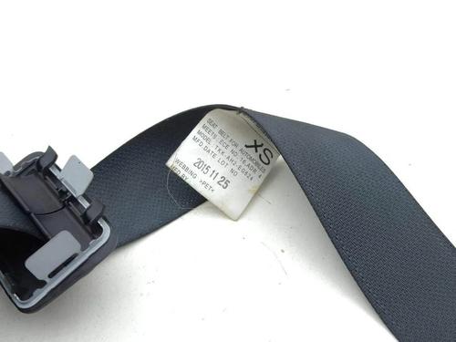 Rear left seatbelt INFINITI Q50 50 D | BP28876760I29 - Image 4