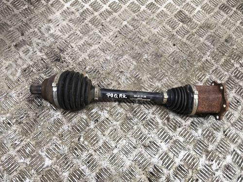 Used Left front driveshaft Left front driveshaft AUDI A3 Sportback (8YA, 8YF) 30 TFSI (110 hp) 40276674 40276674