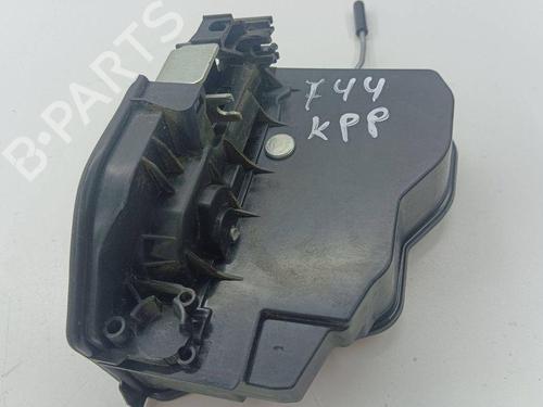 Front right lock BMW X5 (E70) xDrive 30 d | BP28897999C97 
