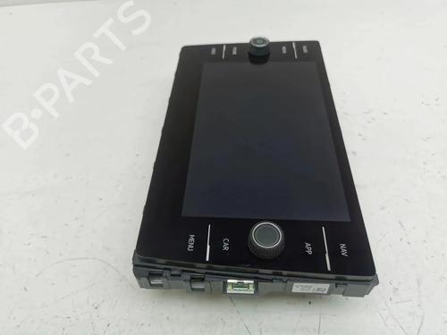 Electronic module VW ARTEON (3H7, 3H8) 2.0 TDI 4motion | BP36207937M83 - Image 2
