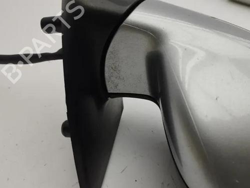 Right mirror PEUGEOT 307 Break (3E) 2.0 HDI 90 | BP28849713C27 