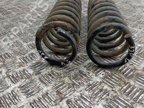 Shock absorber spring HYUNDAI ix35 (LM, EL, ELH) 1.7 CRDi | BP28844665C152 