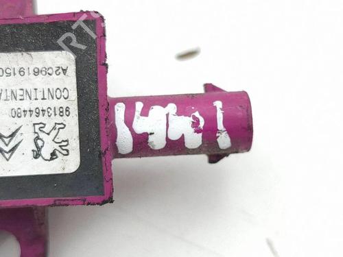 Electronic sensor PEUGEOT 508 II (FB_, FH_, F3_) Hybrid 225 (F35GQU) | BP37687608M84 - Image 5