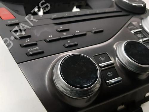 Switch CITROËN DS5 2.0 HDi 165 Hybrid4 4x4 | BP36189252I30 - Image 16