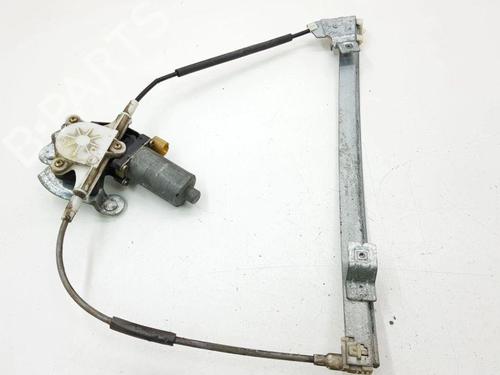 Used Front right window mechanism RENAULT MEGANE I (BA0/1_) 1.6 16V (BA04, BA0B, BA11, BA1J, BA16, BA19, BA1K, BA1V,... (107 hp) 28903661