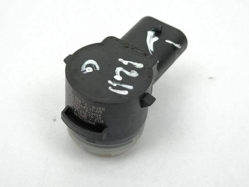 Electronic module CITROËN C4 X (BD_, BE_, BF_) ë-C4 X (BFZKXC) | BP38247156M83 - Image 2