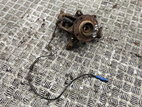 Used Right front steering knuckle CITROËN DS3 (SA_) 1.6 HDi 90 (92 hp) 28887479