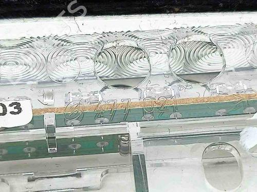 Third brake light MASERATI QUATTROPORTE V 4.2 | BP28906942L11 