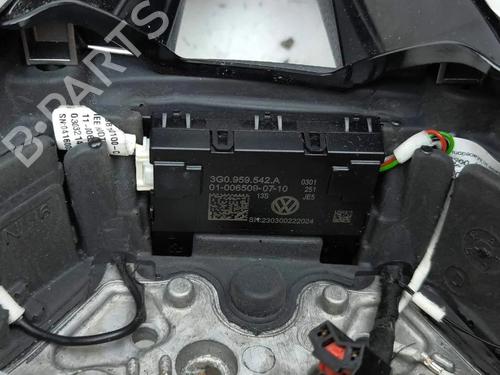 Volante VW ID.3 (E11, E12) Pro S | BP33666191C49 - Image 27