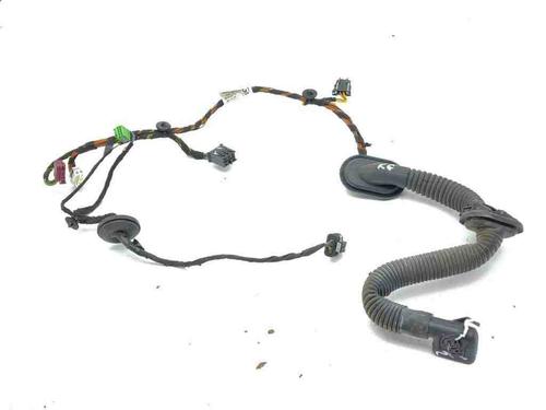 Used Wiring harness MERCEDES-BENZ GLK-CLASS (X204) 220 CDI (204.902) (170 hp) 28880756