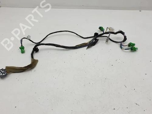 Used Wiring harness MITSUBISHI OUTLANDER II (CW_W) 2.0 4WD (147 hp) 28858856