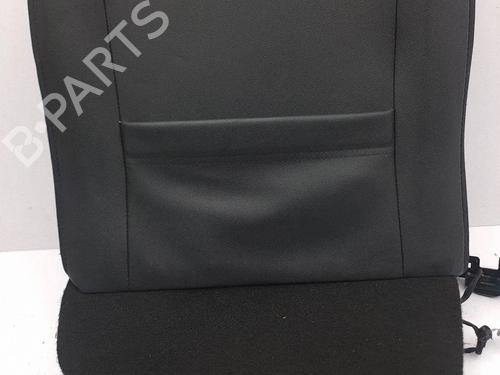 Left front seat RENAULT MEGANE IV Hatchback (B9A/M/N_) 1.2 TCe 130 (B9MR) | BP38243382C15 - Image 11