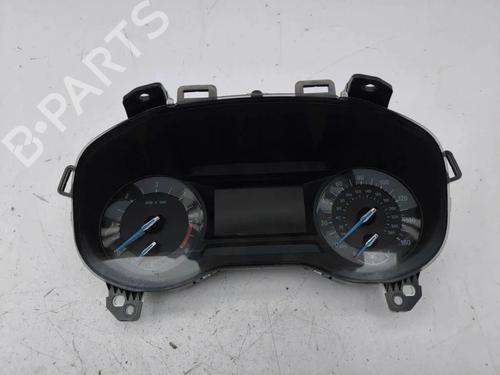 Used Instrument cluster Instrument cluster 28901221 28901221