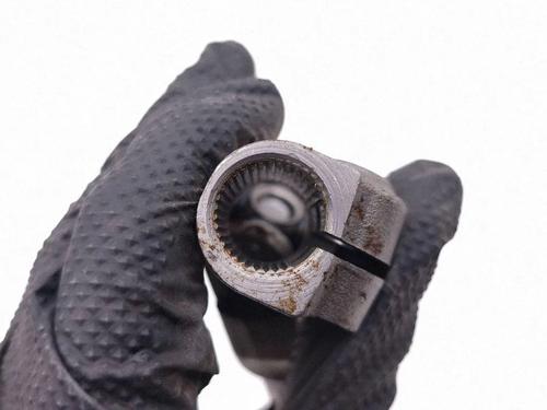 Steering column universal joint TOYOTA COROLLA Estate (_E21_) 1.8 Hybrid (ZWE211) | BP37481697M114 - Image 5