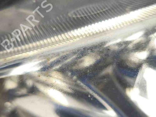 Right headlight MASERATI QUATTROPORTE V 4.2 | BP28905611C29