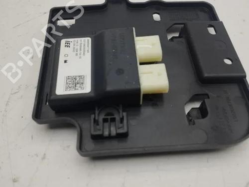 Elektronisk modul RENAULT MEGANE I (BA0/1_) 1.4 e (BA0E, BA0V) | BP28861579M83 