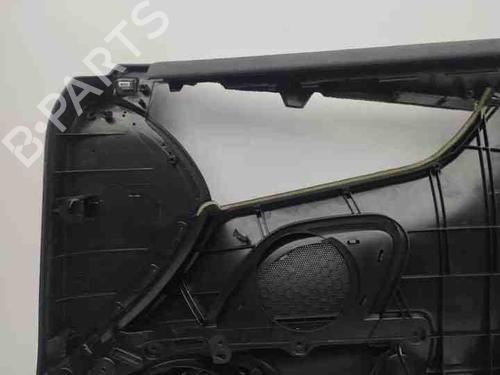 Front left panel AUDI A7 Sportback (4GA, 4GF) 3.0 TDI quattro | BP28863218C58