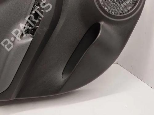 Rear left panel NISSAN JUKE (F16_) 1.0 | BP28854273C60 - Image 4