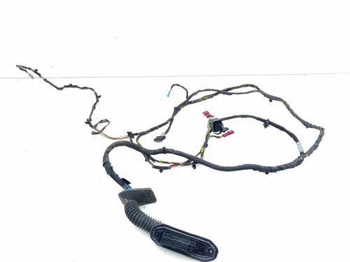 Used Wiring harness Wiring harness 33662213 33662213