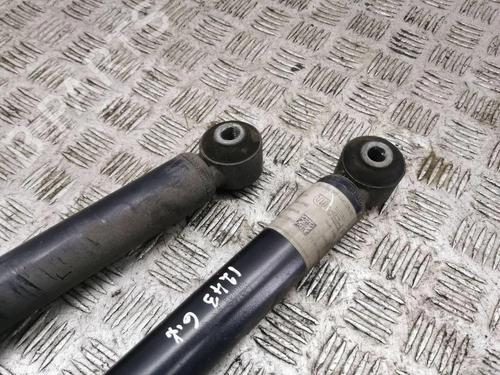 Left rear shock absorber JEEP AVENGER (J2) Electric | BP36330475M18 - Image 8