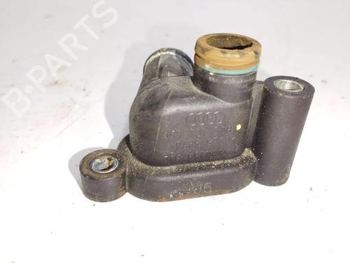 Pipe AUDI A7 Sportback (4GA, 4GF) 3.0 TDI | BP36152354M125 - Image 2