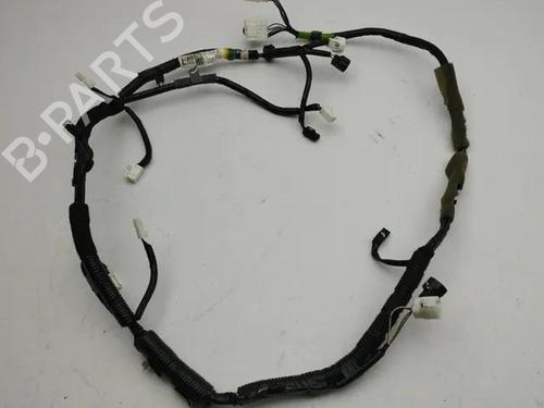Ledningsnet MAZDA CX-5 (KE, GH) 2.2 D AWD (KE2AW) (150 hp) 28865643