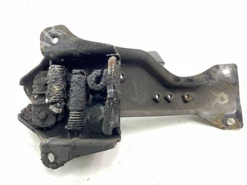 Hood lock KIA SORENTO I (JC) 2.5 CRDi | BP28870822C133 
