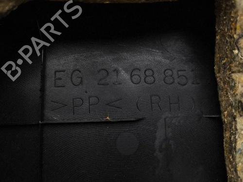 Boot lining MAZDA CX-7 (ER) 2.2 MZR-CD AWD (ER10A) | BP39223703I3 - Image 12