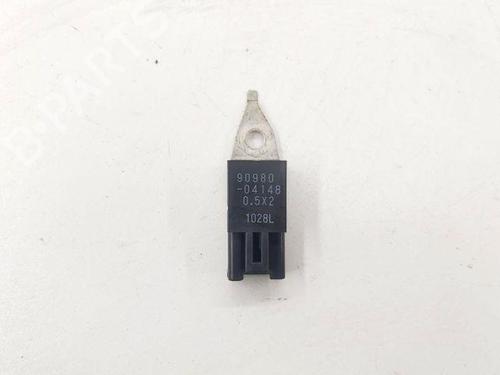 Capteur électronique TOYOTA YARIS (_P1_) 1.4 D-4D (NLP10_, NLP10R) (75 hp) 28870796