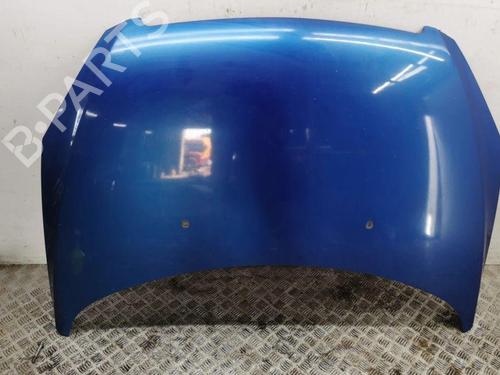 Used Hood PEUGEOT 308 I (4A_, 4C_) 1.6 HDi (90 hp) 28901766