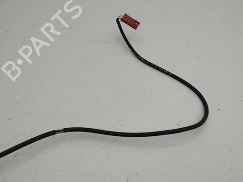 Seat buckle MERCEDES-BENZ B-CLASS Sports Tourer (W245) B 180 CDI (245.207) | BP28900156I32 