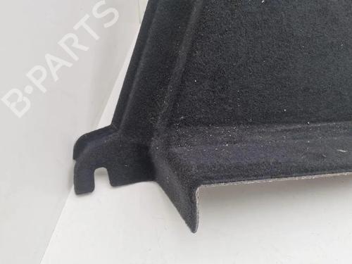 Boot lining AUDI A5 (F53, F5P) 2.0 TDI | BP36349237I3 - Image 4