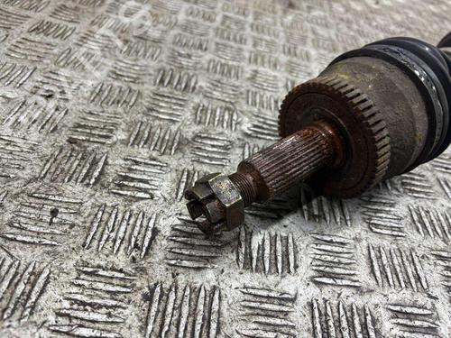 Left front driveshaft HYUNDAI SANTA FÉ II (CM) 2.2 CRDi GLS 4x4 | BP29976096M38