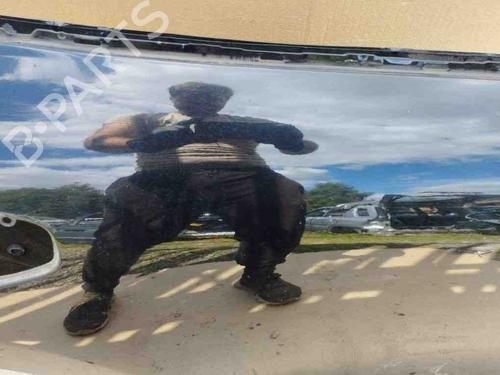 Right rear door HYUNDAI SANTA FÉ I (SM) 2.0 CRDi 4x4 | BP28884837C5 