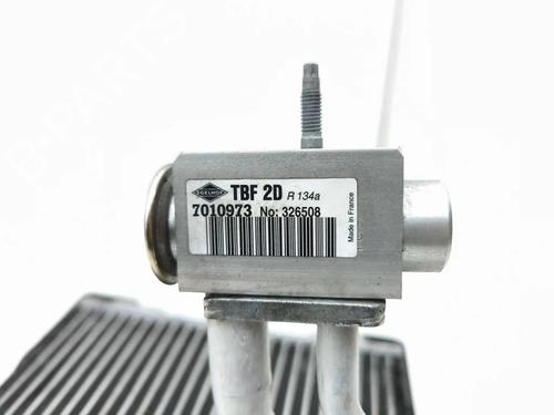 Heater matrix LAND ROVER RANGE ROVER EVOQUE (L538) 2.2 D 4x4 | BP36332782M63  - Image 9