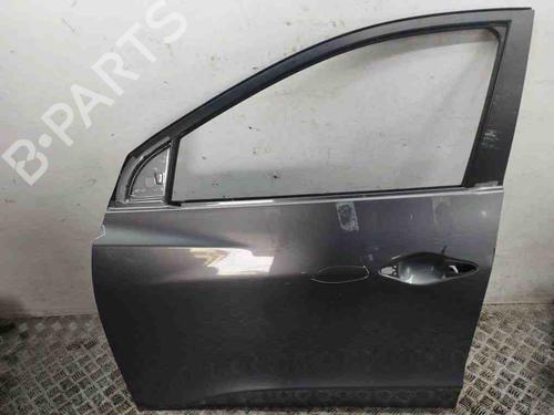 Used Left front door HYUNDAI ix35 (LM, EL, ELH) 1.7 CRDi (116 hp) 28889931