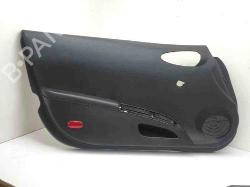 Used Front left panel NISSAN 350Z Coupe (Z33) 3.5 (AAZ33) (280 hp) 28879142