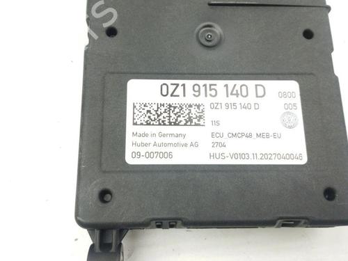 Elektronisk modul VW ID.3 (E11, E12) Pro | BP28902369M83