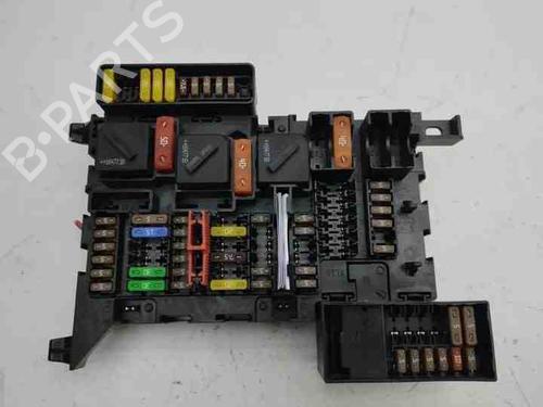 Fuse box BMW i3 (I01) Range Extender | BP28862306E1 
