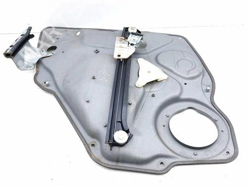 Used Rear right window mechanism MERCEDES-BENZ A-CLASS (W169) A 160 CDI (169.006, 169.306) (82 hp) 30909355