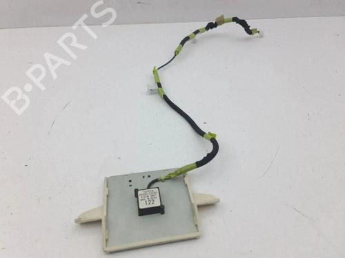 Used Electronic module Electronic module LEXUS IS III (_E3_) 300h (AVE30_, AVE30R) (223 hp) 40206315 40206315